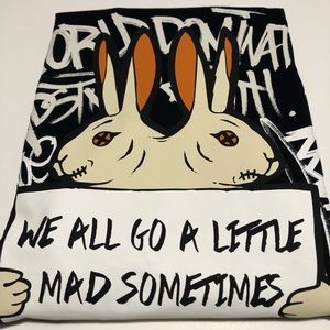 Men’s T-shirt XXL Cult of Individuality NEW